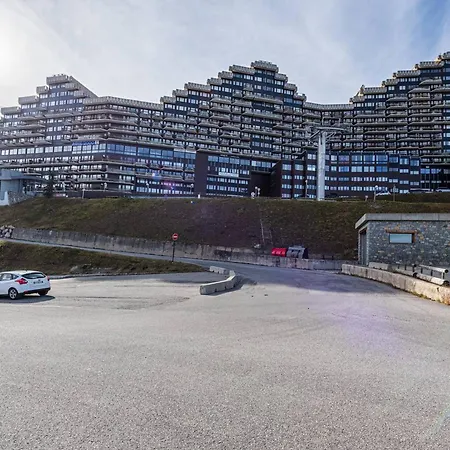 Apartment Moderne Pour 4 Personnes Avec Acces Skis Aux Pieds